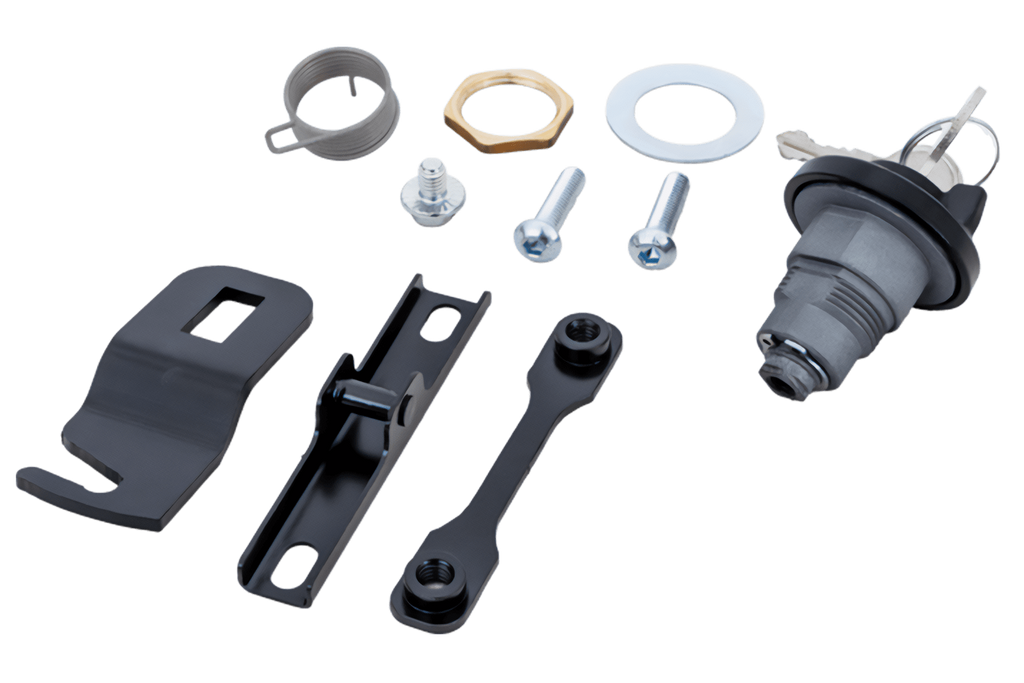 Sada na opravu zámku - TowBox V3 TV301R000