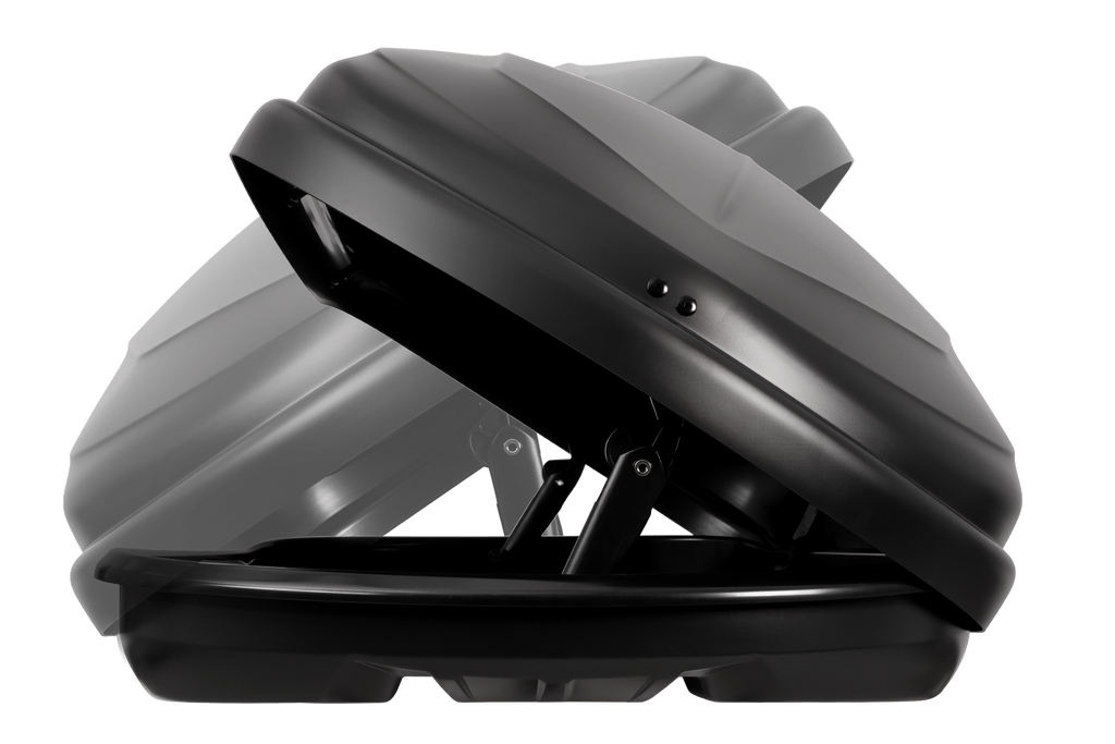 Box dachowy Inter Pack Traxer 5.6 antracyt