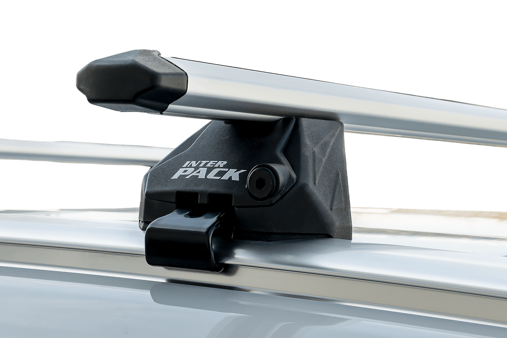 	Střešní nosič Inter Pack Libra 112 s integrovanými lyžinami