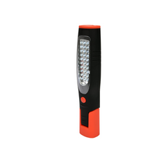 Dílenská lampa + svítilna YATO YT-08507 LED 140lm