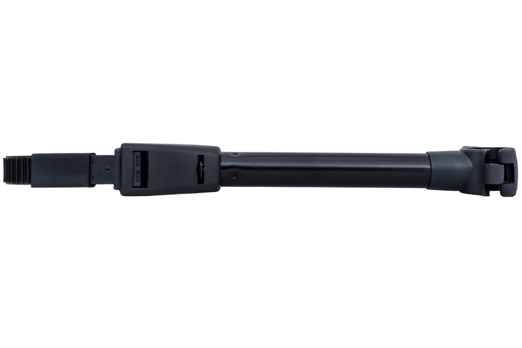 Středový držák (černý) - Atera Strada Sport 0969922648