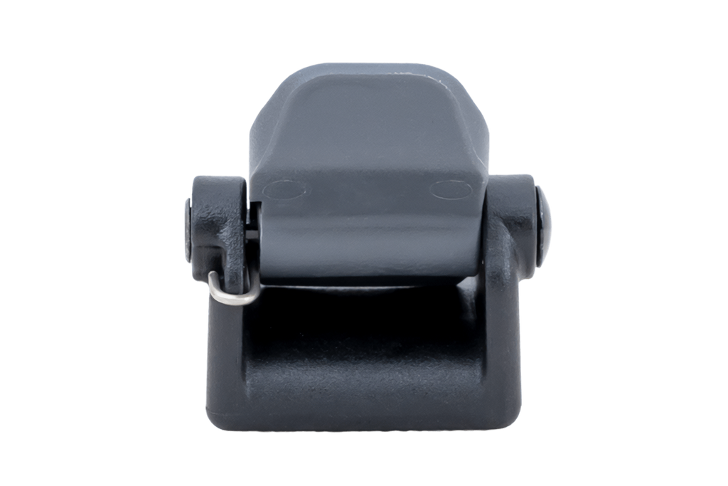 Zámek popruhu na kolo - Inter Pack Spider