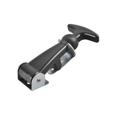 Gumový háček s háčkem ProPlus 342121 délka 12 cm