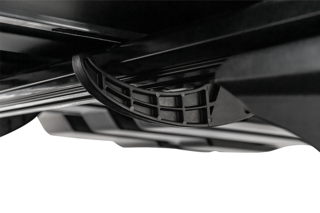 Střešní box Inter Pack Monsun L, matně černý