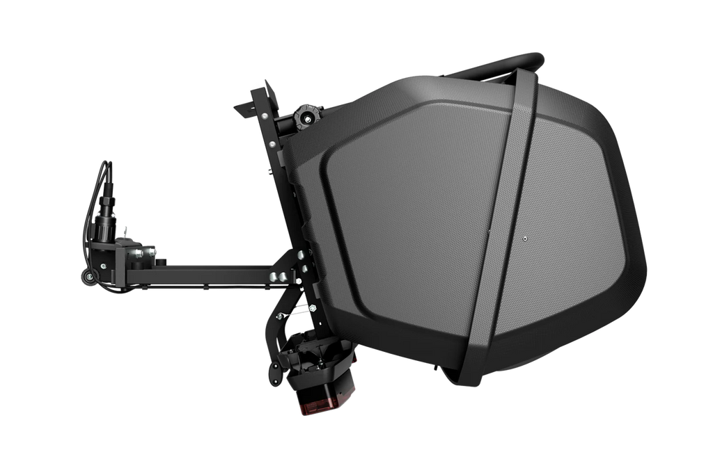 Krabice pro modulární platformu GP CALYPSO 23.GP023