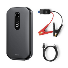 Powerbanka BASEUS Super Energy Pro 12000mAh s funkcí startování 12V
