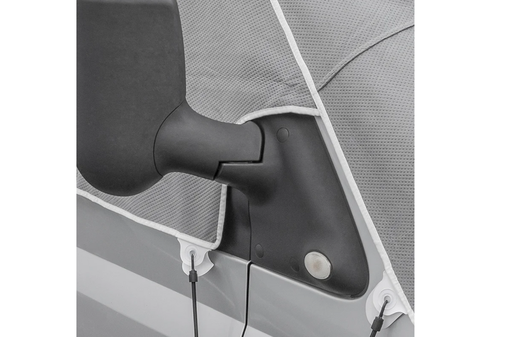 Kryt kabiny ProPlus pro Ford Transit 2006-2013