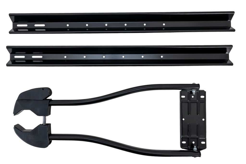 Inter Pack Rosa - nosič kol na rám