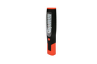 Dílenská lampa + svítilna YATO YT-08507 LED 140lm