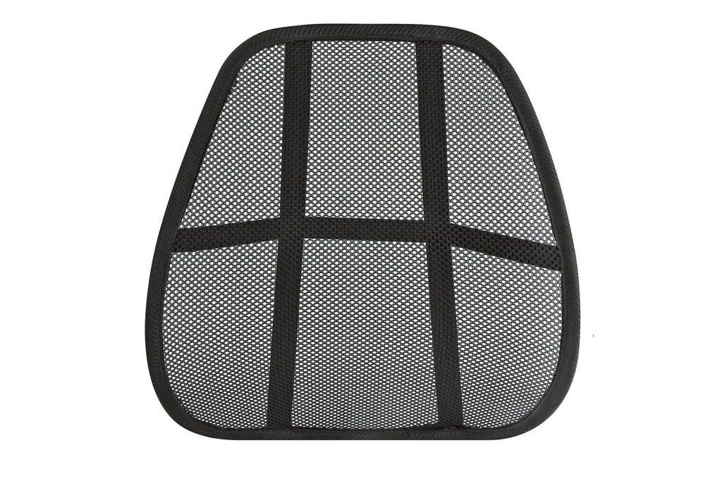 Bederní opěrka zad LAMPA Relax pro autosedačku