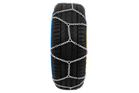 Łańcuchy śniegowe Inter Pack KNS 95 - 9mm z urządzeniem samonapinającym