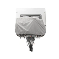 Kryt XL pro nosič kol ProPlus 330289V01 na oje přívěsu pro 2 kola