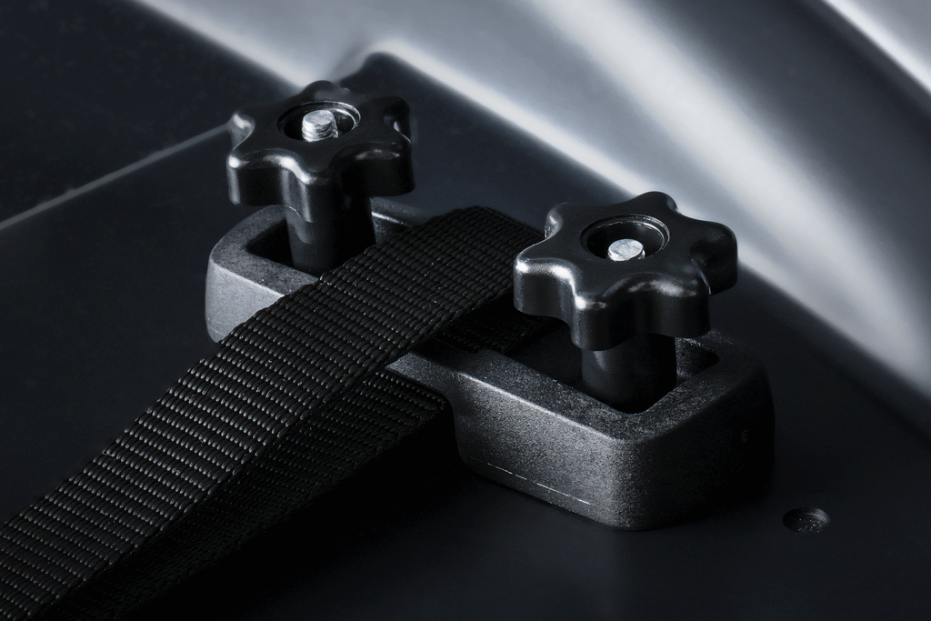 Box dachowy Inter Pack Stella 440