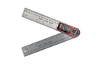 Elektronický úhloměr YATO YT-71003 200 mm