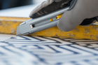 STANLEY Interlock 18mm odlamovací nůž