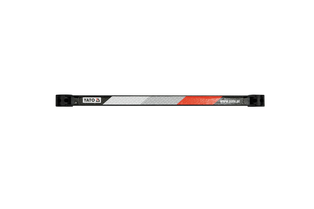 Magnetický proužek YATO YT-0835 pro montáž nástrojů 500 mm