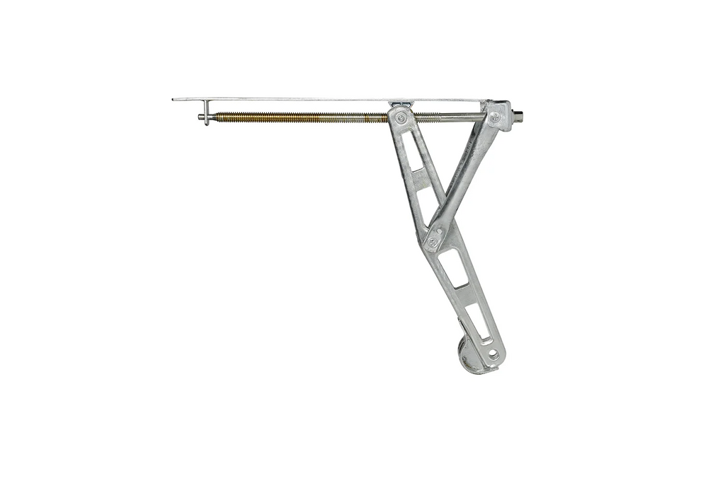 ProPlus 361506 výsuvný rohový stabilizátor pro přívěs 1100 kg 495 mm