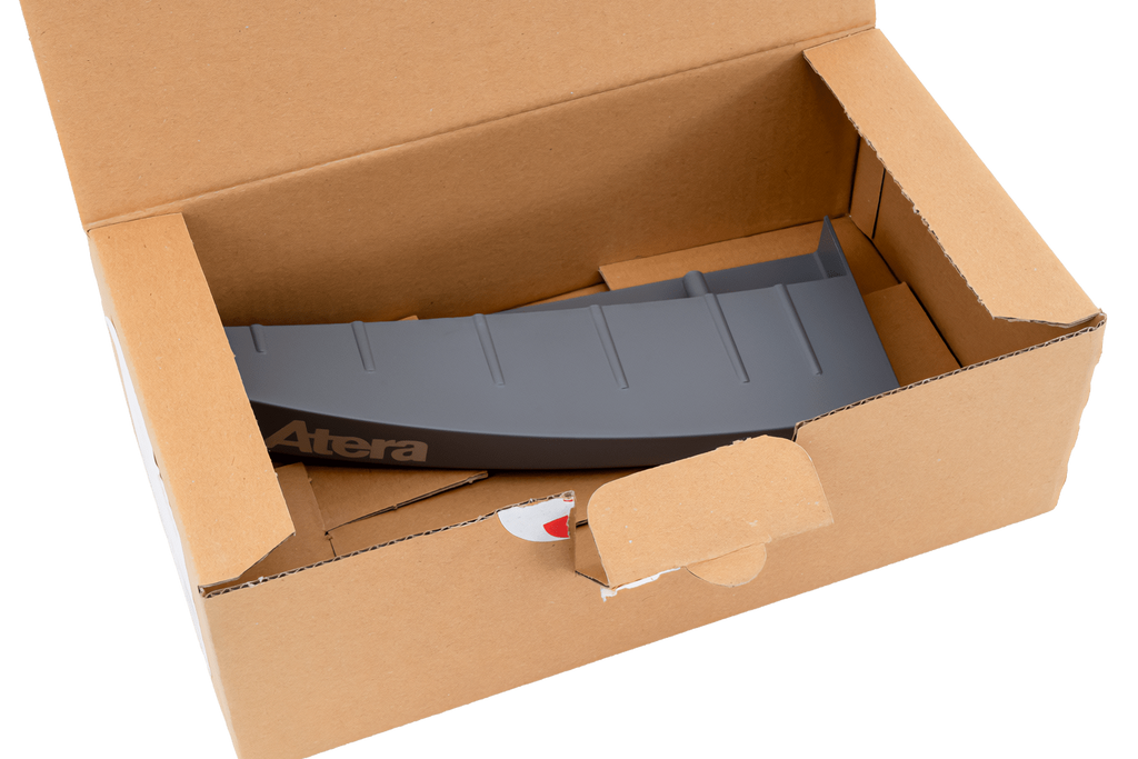 Kryt lampy (levý) pro Atera Strada EVO/Vario - 0969922716