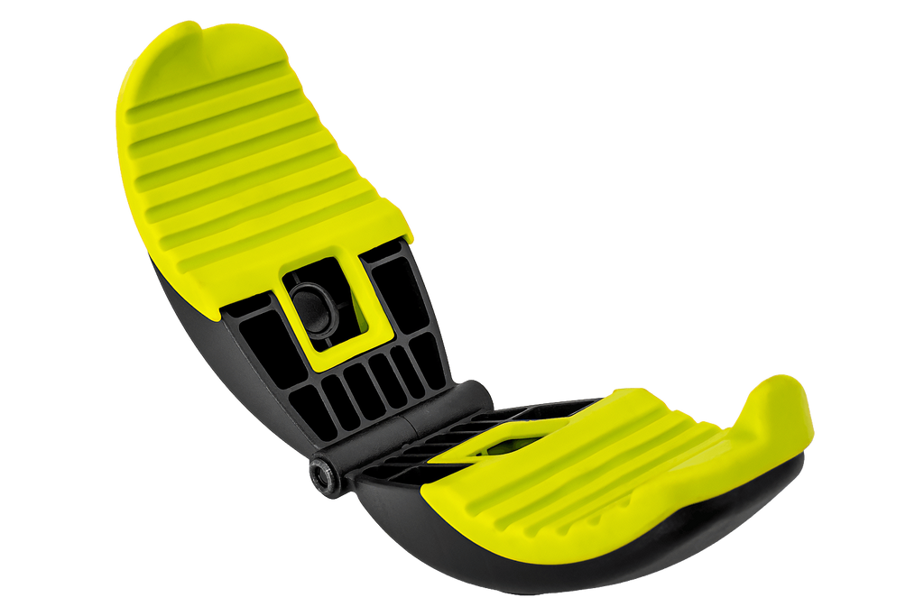 Objímka rámu jízdního kola - Inter Pack Trio/Quattro/Viking 47-1901-024-20