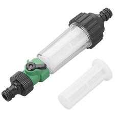 Univerzální připojení filtru na vodu z kohoutku/hadice ProPlus 150770 s přídavným filtrem