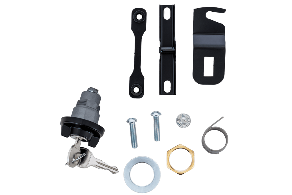 Sada na opravu zámku - TowBox V3 TV301R000