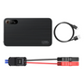 Powerbanka BASEUS Super Energy Pro+ Jump Starter 12V 12000mAh 1200A + USB nabíječka