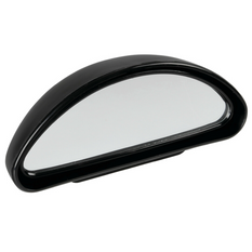 Zrcátko do mrtvého úhlu LAMP Total-View 135x50mm