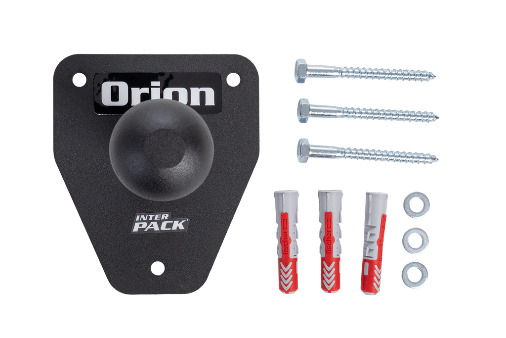  Stojan na kola Inter Pack Orion