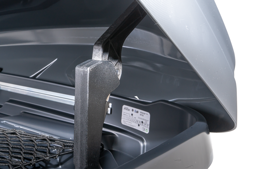 Střešní box Inter Pack Monsun M antracit matný