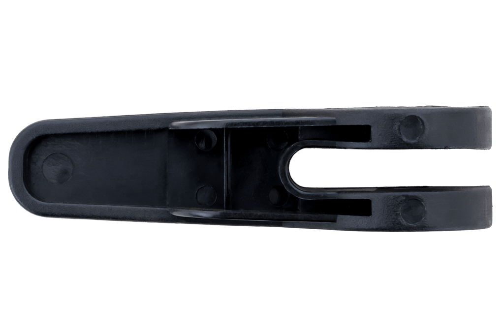 Klika bez otvoru pro zámek - Inter Pack Cosmo COS03