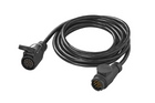Prodlužovací kabel pro přívěs ProPlus 343528, 13kolíková zástrčka/zásuvka, 5 m
