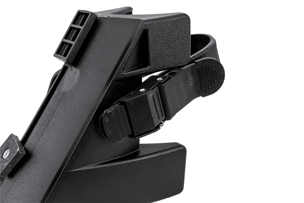 Podpěra kola s popruhem pro upevnění kola - Atera Strada 0969994318