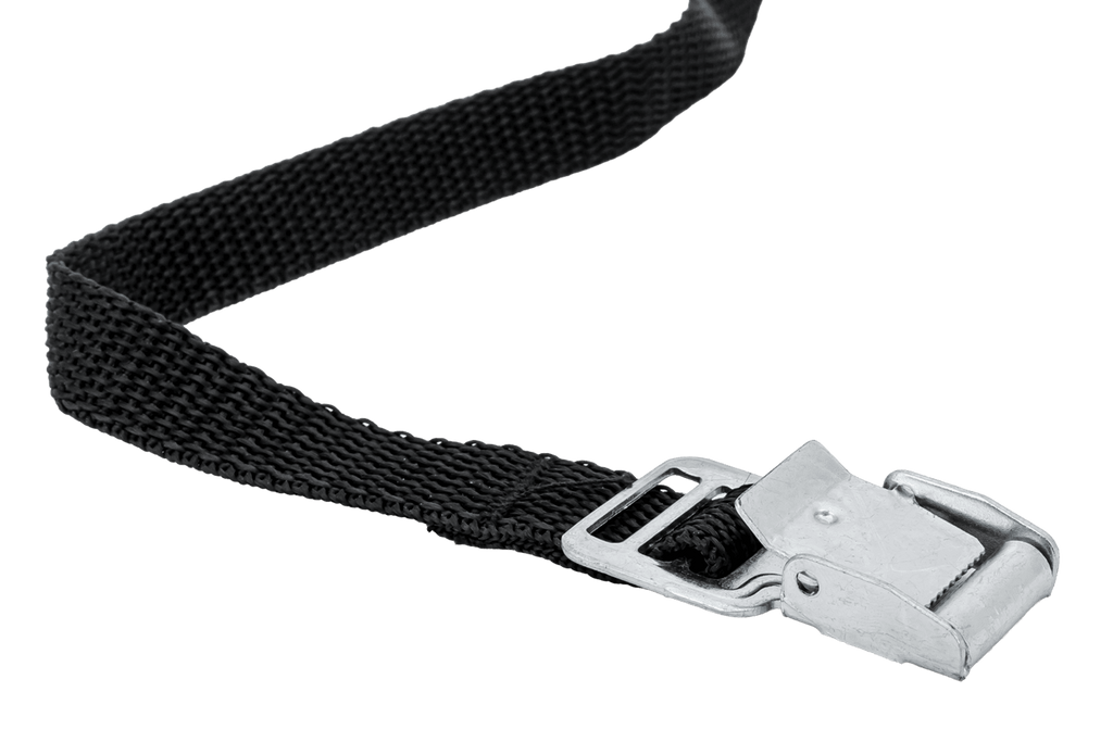 Popruh pro upevnění kol pro nosiče kol Peruzzo/Inter Pack - 906