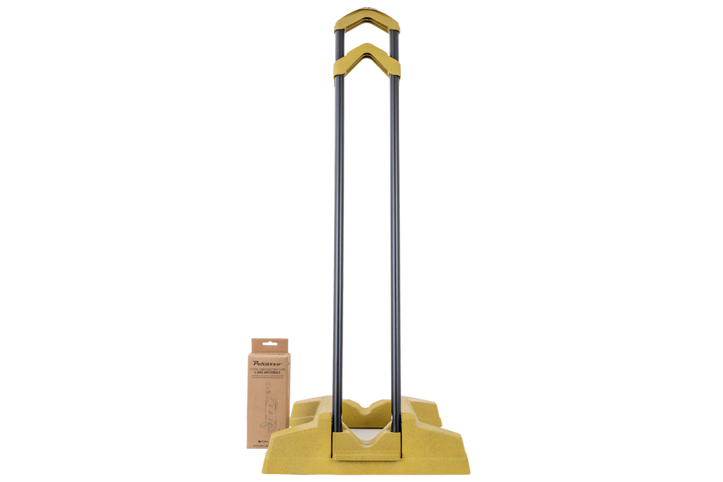 Stojak rowerowy Peruzzo Lybra - ecobamboo