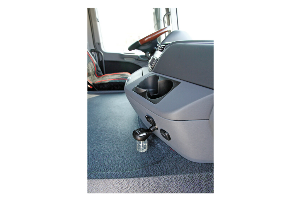 Elektrický lapač komárů LAMP do zapalovače cigaret 12/24V