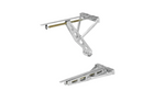 ProPlus 361506 výsuvný rohový stabilizátor pro přívěs 1100 kg 495 mm