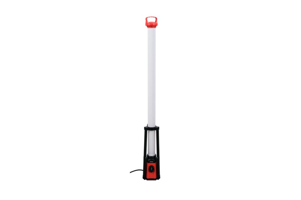 YATO YT-08496 LED dílenská lampa trubice 360° 7500lm