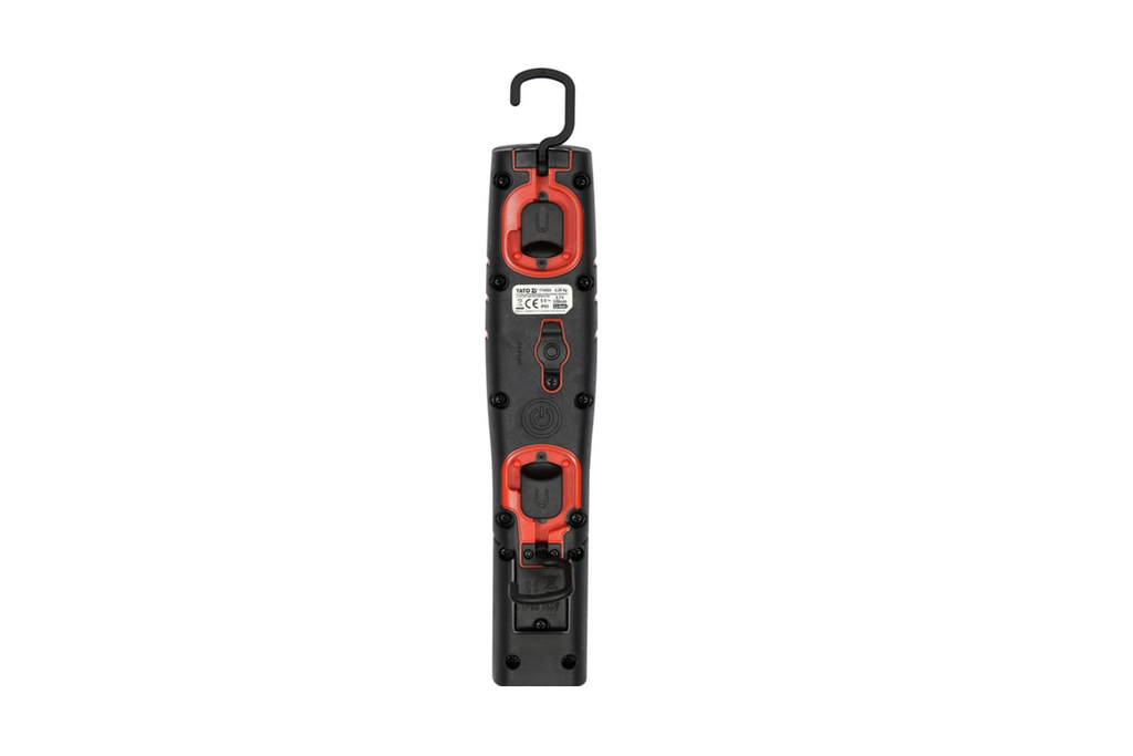 Dílenská lampa + svítilna YATO YT-08524 COB LED 1000lm