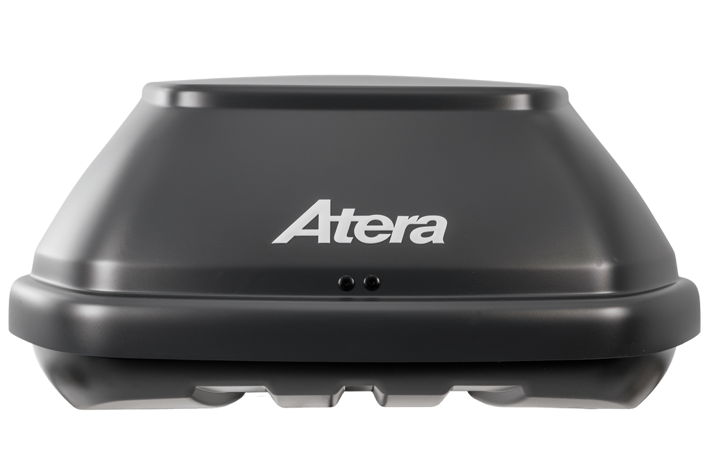 Střešní box Atera Casar L antracit matný