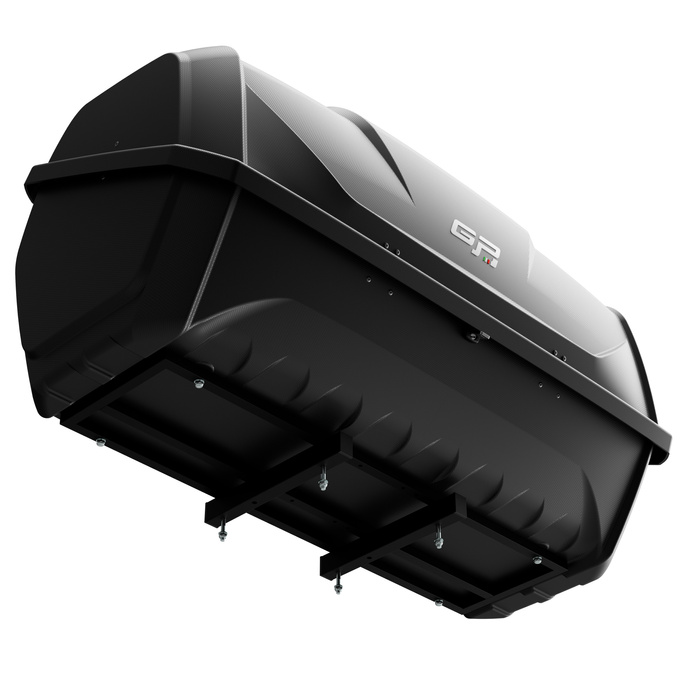  GP EVOLVE BOX pro platformu na kolo