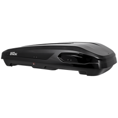 Střešní box Inter Pack Monsun M, černá metalíza