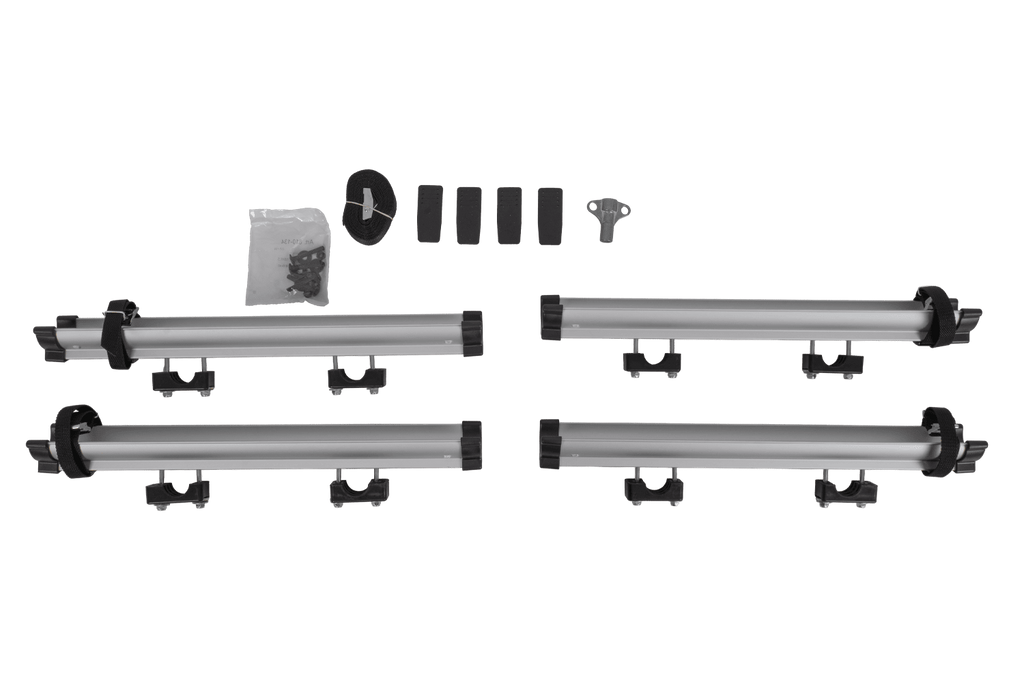 Adaptér pro dvě kola pro platformu Inter Pack Re-cargo