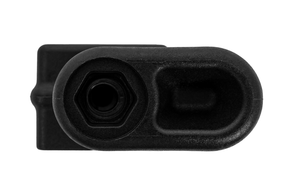Kryt zámku pro zámek proti krádeži - Inter Pack Spider 2E PRO 130-00874-01C