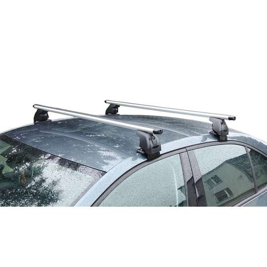 Ocelový střešní nosič Mont Blanc AMC 5122