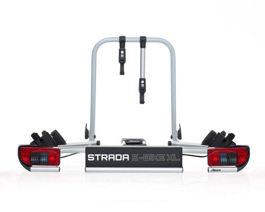 Atera Strada E-Bike XL (022 696) - bagażnik rowerowy na 2 rowery elektryczne