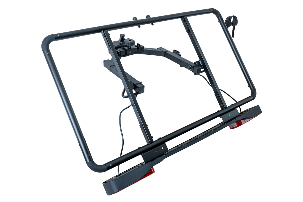 Platforma do boxa na hak Inter Pack Re-cargo