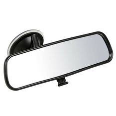 Vnitřní zpětné zrcátko LAMP 213x55 mm