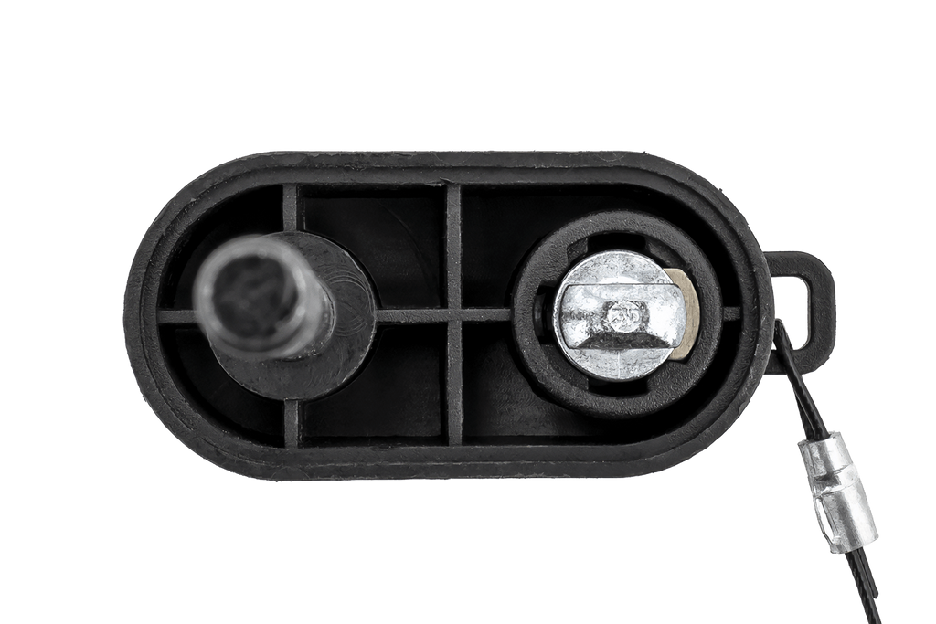 Zámek plošiny K010 - Inter Pack Viking