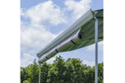 ProPlus 368300V01 přední sluneční clona pro střešní a nástěnné markýzy 330x200cm
