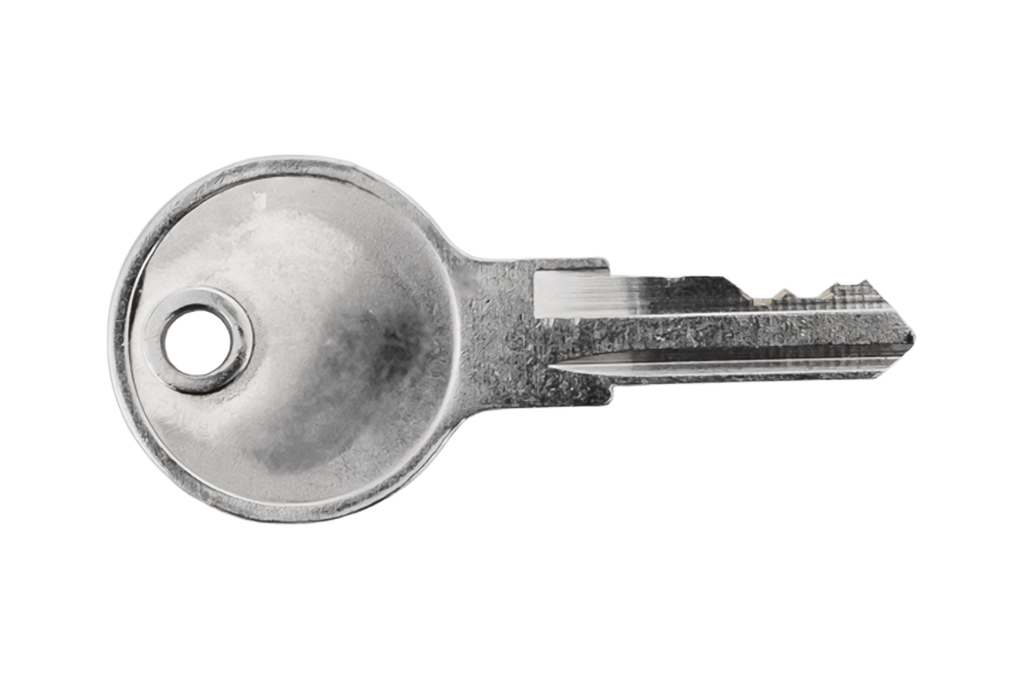 Klíč Y018 1 ks Eco Alubase 1063EC